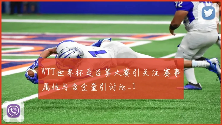 WTT世界杯是否算大赛引关注 赛事属性与含金量引讨论_1