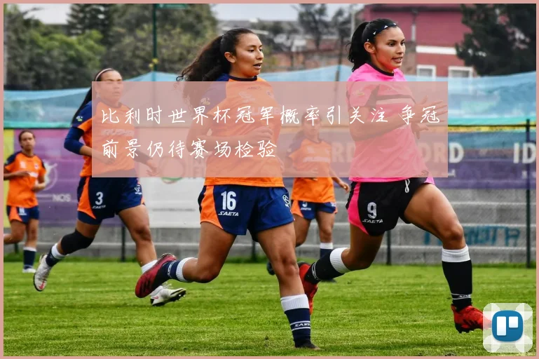 比利时世界杯冠军概率引关注 争冠前景仍待赛场检验