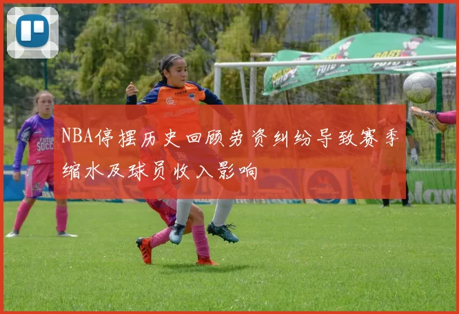 NBA停摆历史回顾劳资纠纷导致赛季缩水及球员收入影响