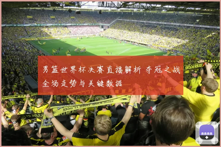 男篮世界杯决赛直播解析 夺冠之战全场走势与关键数据